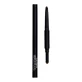 Gosh, Shape &amp;amp; Fill, wenkbrauwvuller 2-in-1, 001 Bruin, 0,5 g