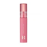 Holika Holika, Foggy Blur Tint, light texture lip tint with translucent color, 04 Hazy, 4 g