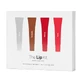 Transparent Lab, Set de baume à lèvres vit SPF 50, 1 pc.