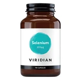 Viridian Selenium 200 µg, capsules, 90 pcs.
