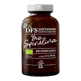 Diet-Food Bio Spirulina, tablets, 375 pcs.