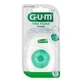 Gum Fine Floss, fil dentaire, ciré, 55 m