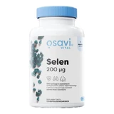 Osavi Selenium 200 μg, capsules, 120 pcs.