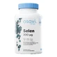 Osavi Selenio 200 μg, cápsulas, 120 uds.