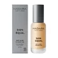 Madara Skin Equal, Soft Glow Foundation SPF15, fond de teint, Sand 40, 30 ml.