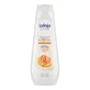 Luxja Silk Care, creamy bath lotion, moisturizing yogurt and manuka honey, 900 ml