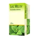 Flos, Melisse, blad, kruidenthee, 30 x 1,5 g
