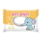 Uti-Puti, bar soap for children with aloe vera extract, 75 g