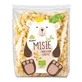 Granex, BIO Bears, chipsuri din porumb, 80 g