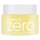Banila Co Clean it Zero Cleansing Nourishing, Make-up-Entferner-Lotion, 100 ml