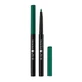 Bell The Best Eye Pencil, creion de ochi, 02 Forest Green, 0.22 g