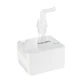 Microlife NEB 201, inhalateur à compresseur, 1 pc.