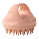Sister Young, Nude Pink perie pentru spălarea capului și masaj, 1 buc.