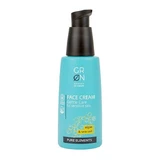 GRN, gentle cream for sensitive skin Algae &amp; Sea Salt, 50 ml