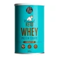 Diet-Food, Keto Whey Protein Isolate, proteine din zer cu ulei de nucă de cocos MCT, 500 g