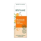 Botame Sea Buckthorn, eye cream, 15 ml