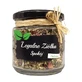 Legal Herbs, mélange d'herbes Serenity, pot, 50 g