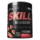 Skill Nutrition Pre-Workout, polvere, gusto anguria, 400 g