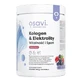 Osavi Colagen &amp;amp; Electroliți Vitalitate și sport, pulbere, aromă de fructe de pădure, 390 g