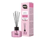 Erla Home Sato Paradise Love, sticksuri parfumate, 50 ml