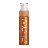 Cocosolis Glow, shine oil with particles, 110 ml