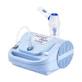 Flaem HospiNeb Professional, inhalateur professionnel à piston pneumatique, 1 pc.