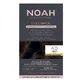 NOAH Color in Oil, vopsea de păr, 4.0 Brown, 135 ml
