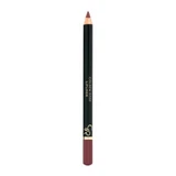 Golden Rose, Lipliner 208, permanent lip pencil, 1.2 g