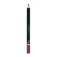 Golden Rose, Lipliner 208, permanenter Lippenstift, 1,2 g
