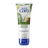 Avon Care, hand cream, avocado, 75 ml