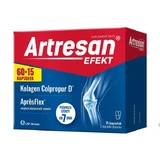 Artresan Effect, capsules, 75 pcs.