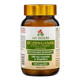 My Herbs Mace with maca, zinc and selenium, capsules, 100 pcs.
