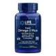 Life Extension Super Omega-3 Plus, gélules, 120 pcs.