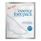 Petitfee, nourishing and moisturizing foot mask in sock form, 1 pair