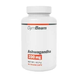 GymBeam Ashwagandha 200 mg, gélules, 90 pcs.
