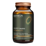 Doctor Life Olive Complete, gélules, 60 pcs.