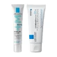 Zestaw La Roche Posay, Effaclar Duo+ M, krem o potrójnym działaniu przeciw niedoskonałościom, 40 ml + Cicaplast Baume B5+, balsam kojący do twarzy i c