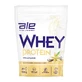 ALE Whey Protein Vanilla Flavor, pulbere, 600 g