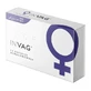 InVag, capsule vaginale, tari, 14 buc.