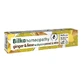 Bilka Homeopathy, dentifrice, Gingembre et citron vert, sans fluor, 75 ml