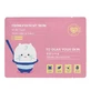 Present Skin P.S. Probiotics for Your Skin, masque en feuille avec probiotiques, 20 g