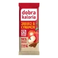 Fine Kaloria, baton cu mere și scorțișoară, 35 g