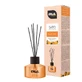 Erla Home Sato New Day, sticksuri parfumate, 50 ml
