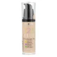Bourjois 1, 2, 3 Perfect, primer pour le visage à couvrance moyenne, 51 Light Vanilla, 30 ml