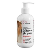 Over Zoo, conditioner for dogs with long hair, 240 ml