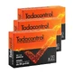 Set de 3x Tadacontrol, 10 mg, comprimate filmate, 2 buc.