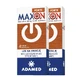 Set de 2x Maxon Forte, 50 mg, comprimate filmate, 4 buc.