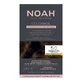 NOAH Color in Oil, vopsea de păr, 5.0 Light Brown, 135 ml