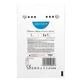 Pasocare Med, dressing plaster, sterile, 5 cm x 7 cm, 1 pc.
