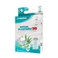 Kit di pronto soccorso Plus, set di cerotti 3D con aloe vera, 20 pezzi.